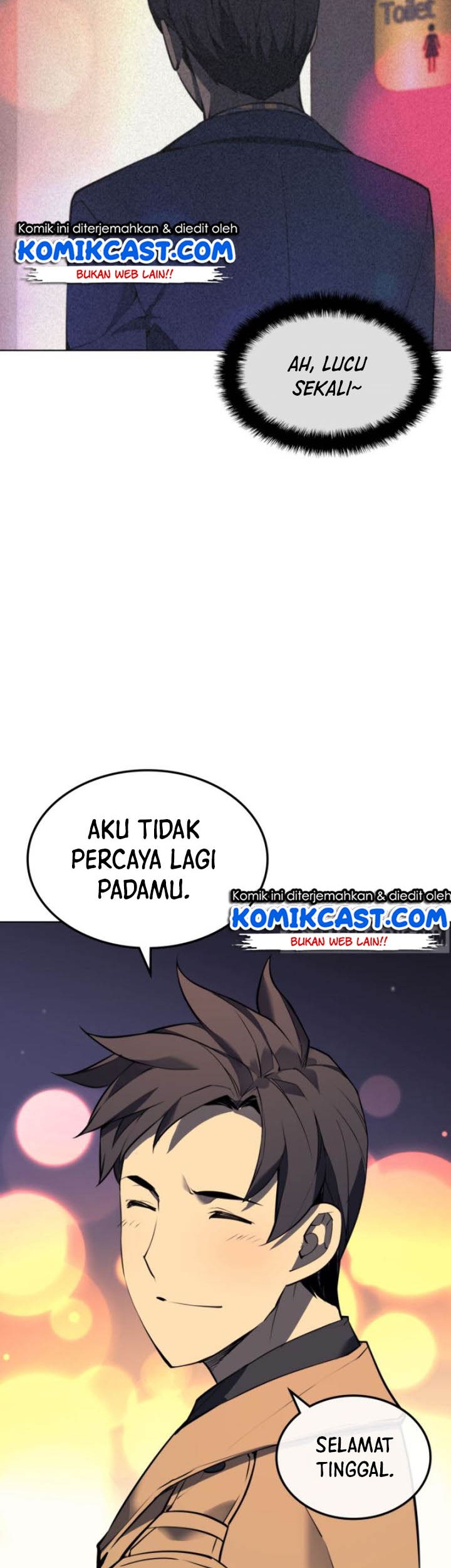 Overgeared Chapter 58 - halaman 60