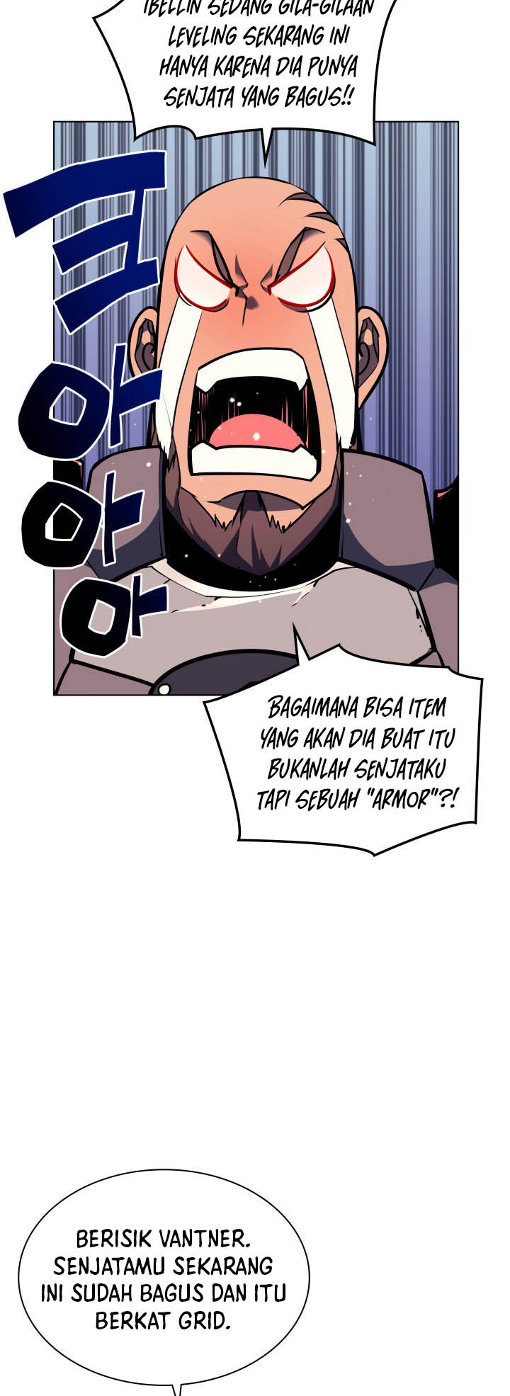 Overgeared Chapter 59 - halaman 13