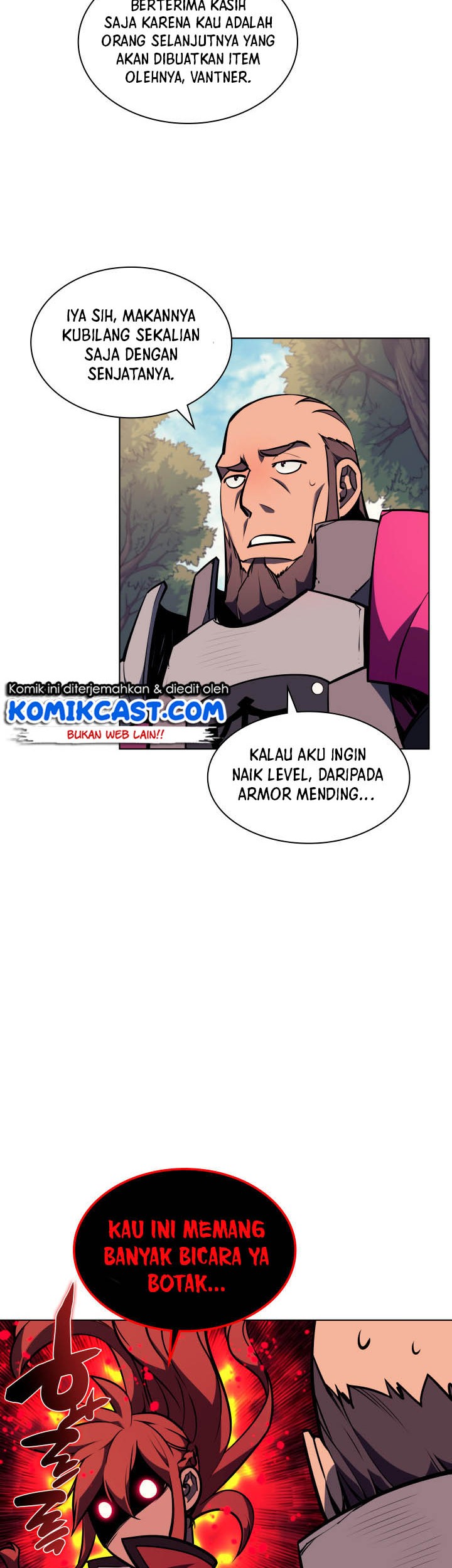 Overgeared Chapter 59 - halaman 15
