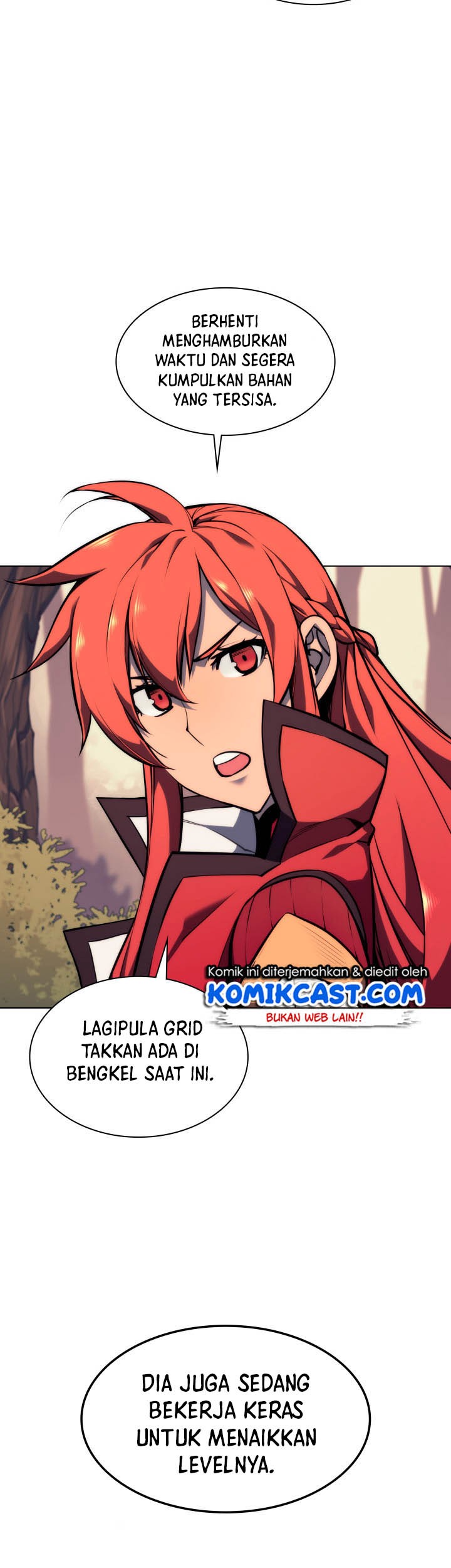 Overgeared Chapter 59 - halaman 17