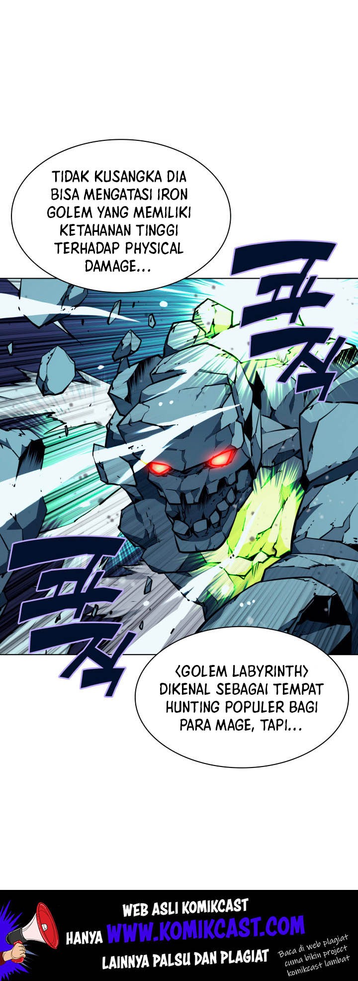 Overgeared Chapter 59 - halaman 19