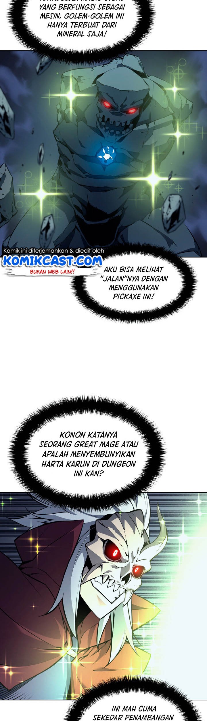 Overgeared Chapter 59 - halaman 24