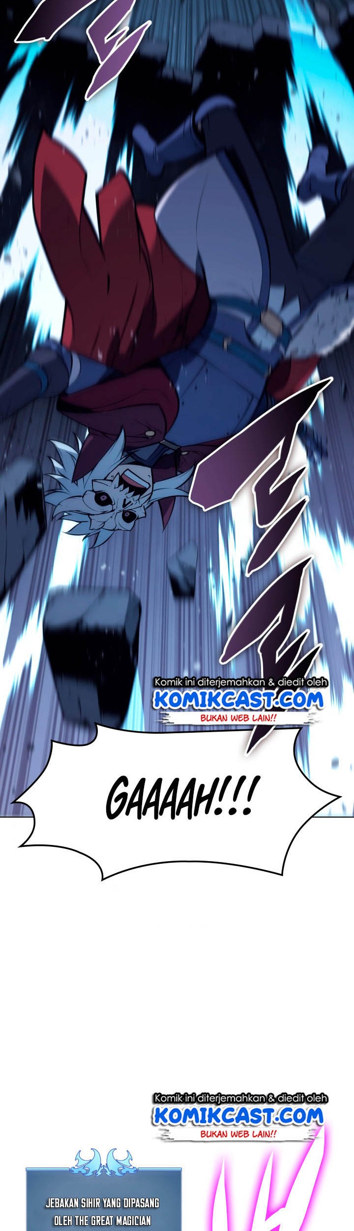 Overgeared Chapter 59 - halaman 30