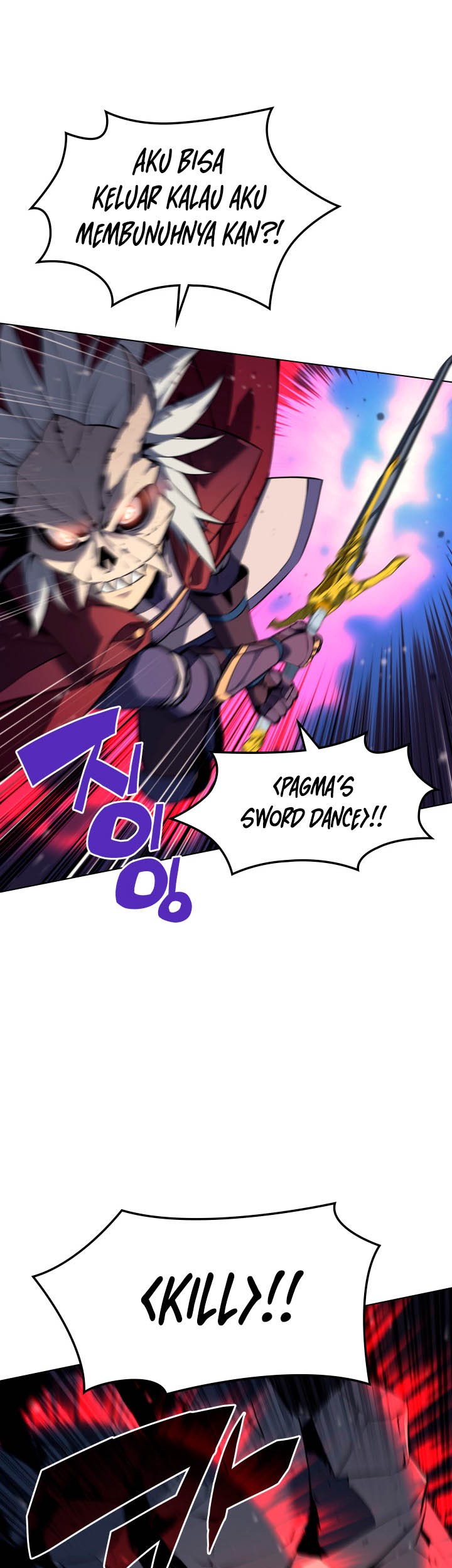 Overgeared Chapter 59 - halaman 35