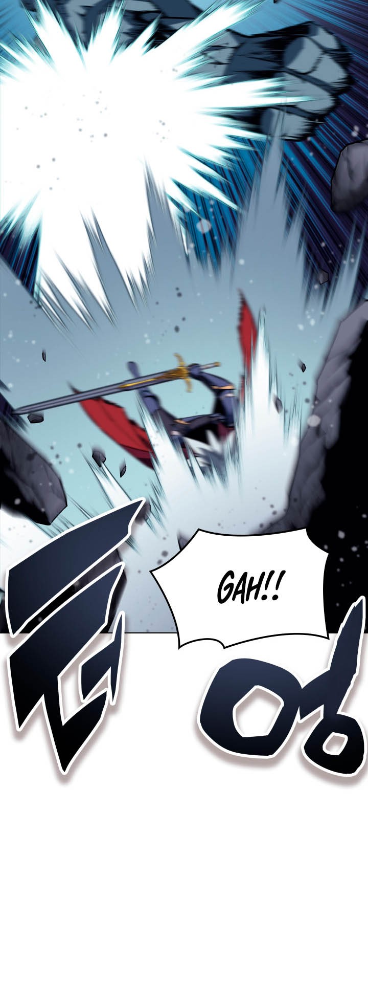 Overgeared Chapter 59 - halaman 37
