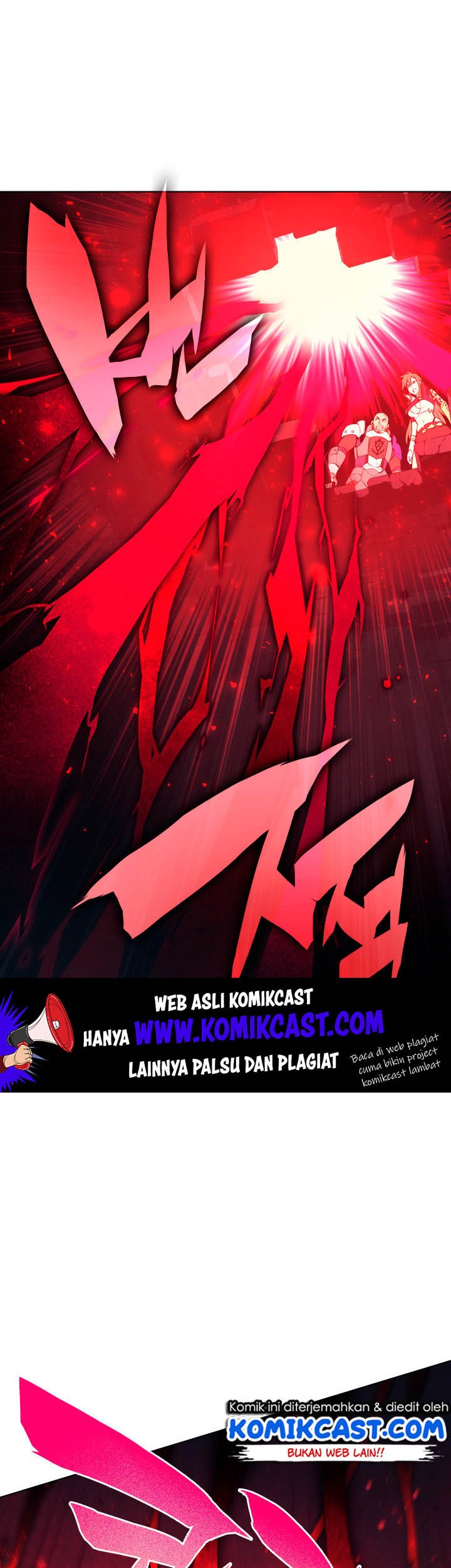 Overgeared Chapter 59 - halaman 45