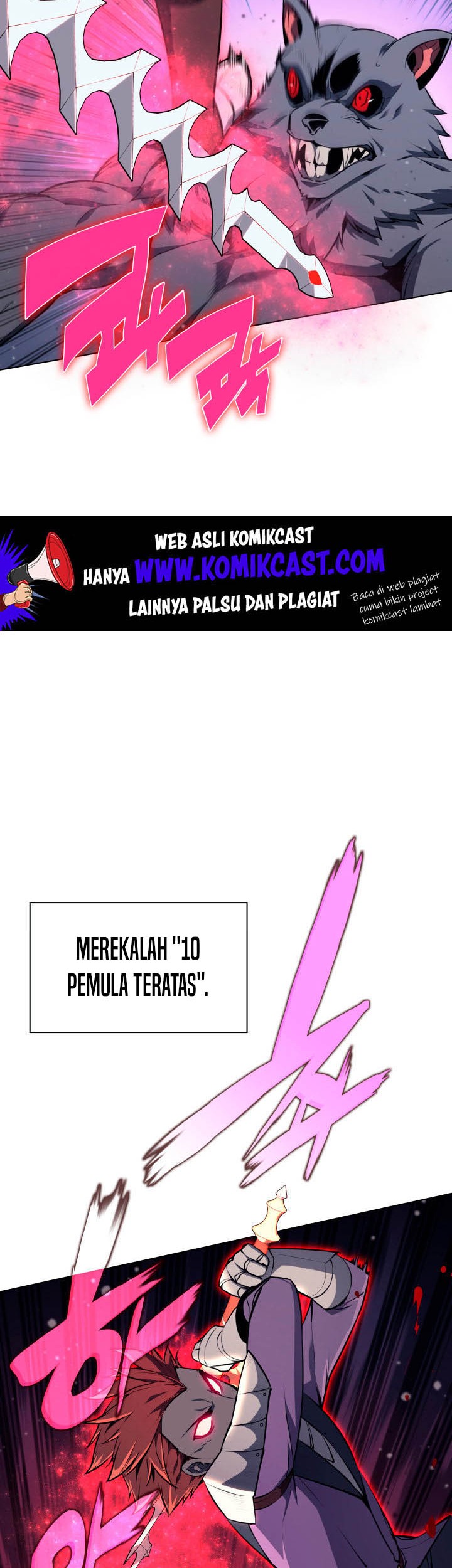 Overgeared Chapter 59 - halaman 6