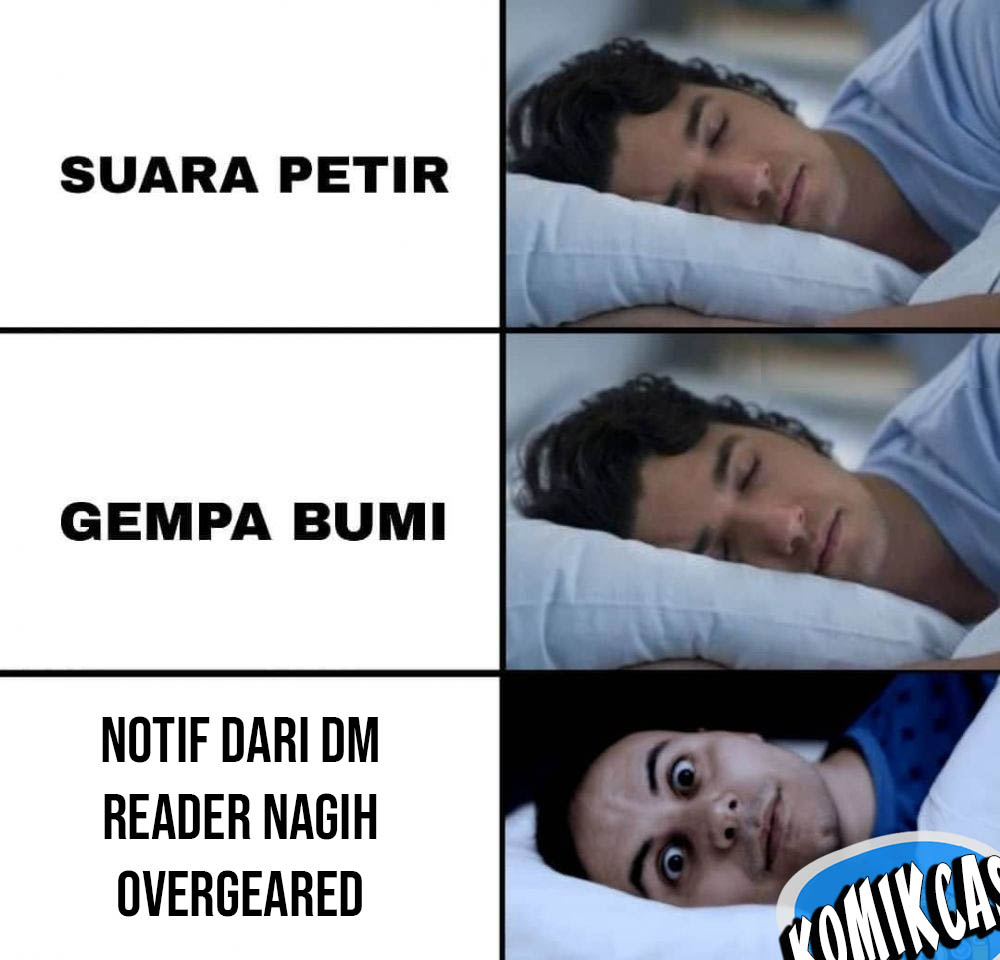 Overgeared Chapter 59 - halaman 63