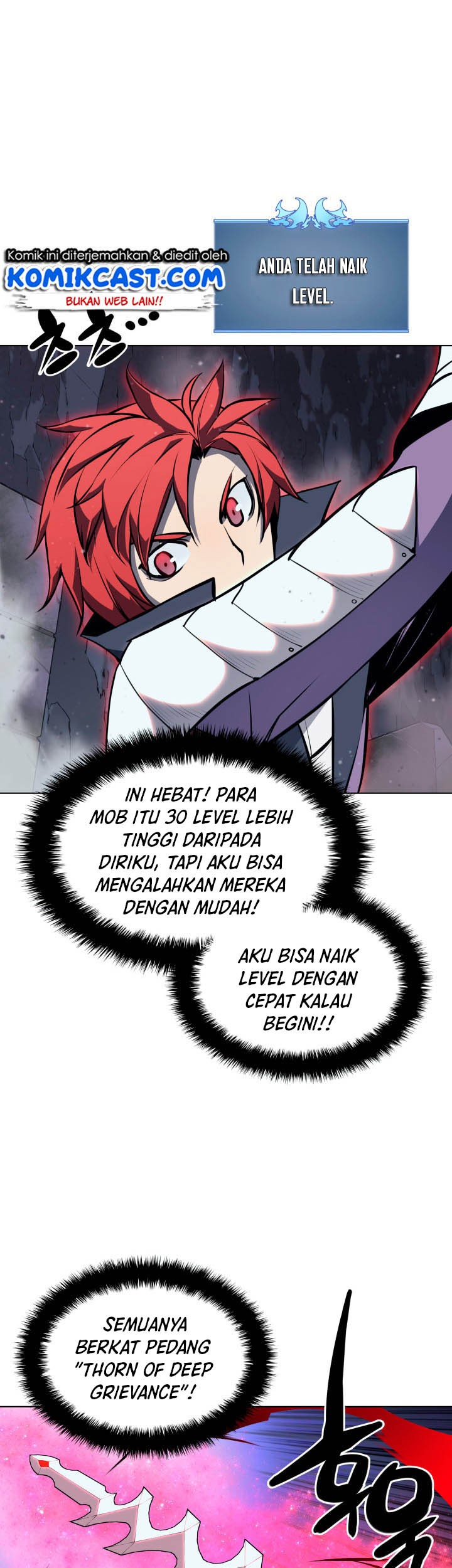 Overgeared Chapter 59 - halaman 8