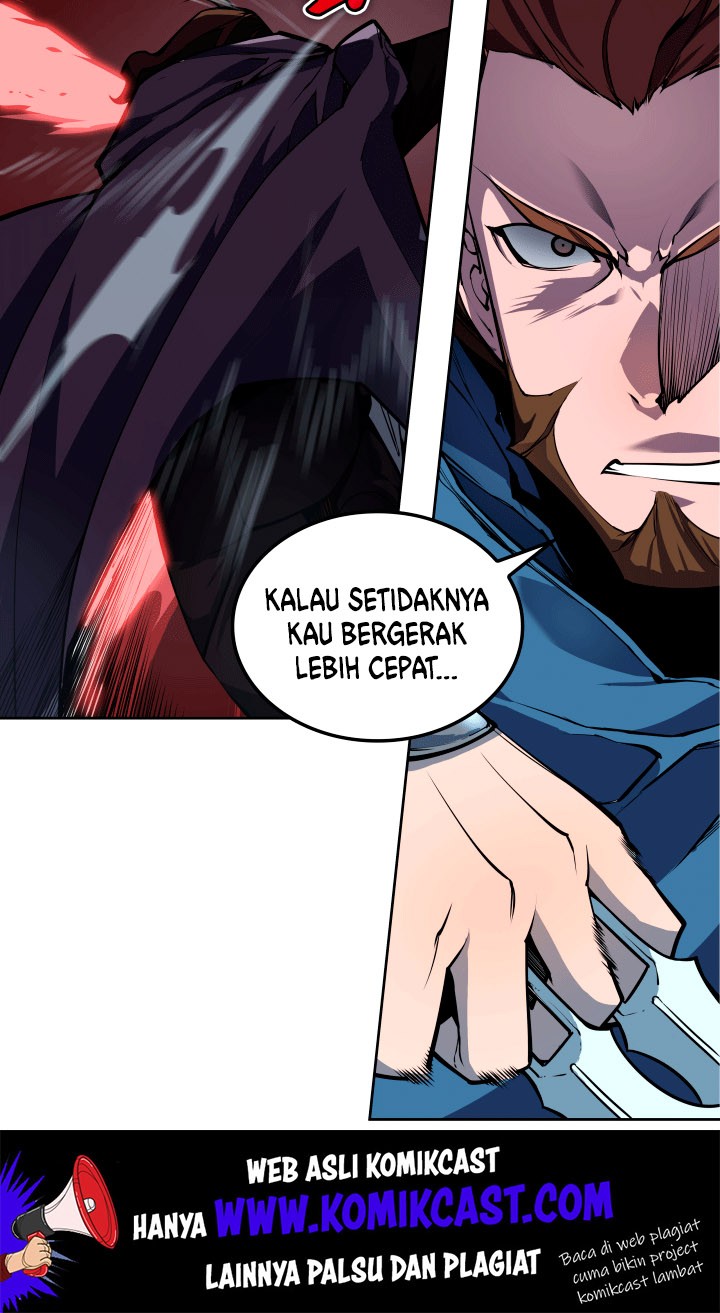 Overgeared Chapter 6 - halaman 10