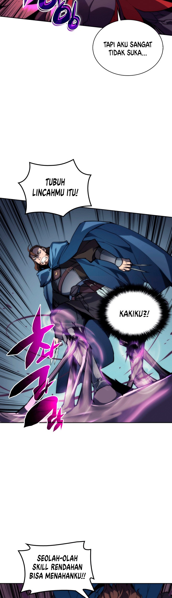 Overgeared Chapter 6 - halaman 12