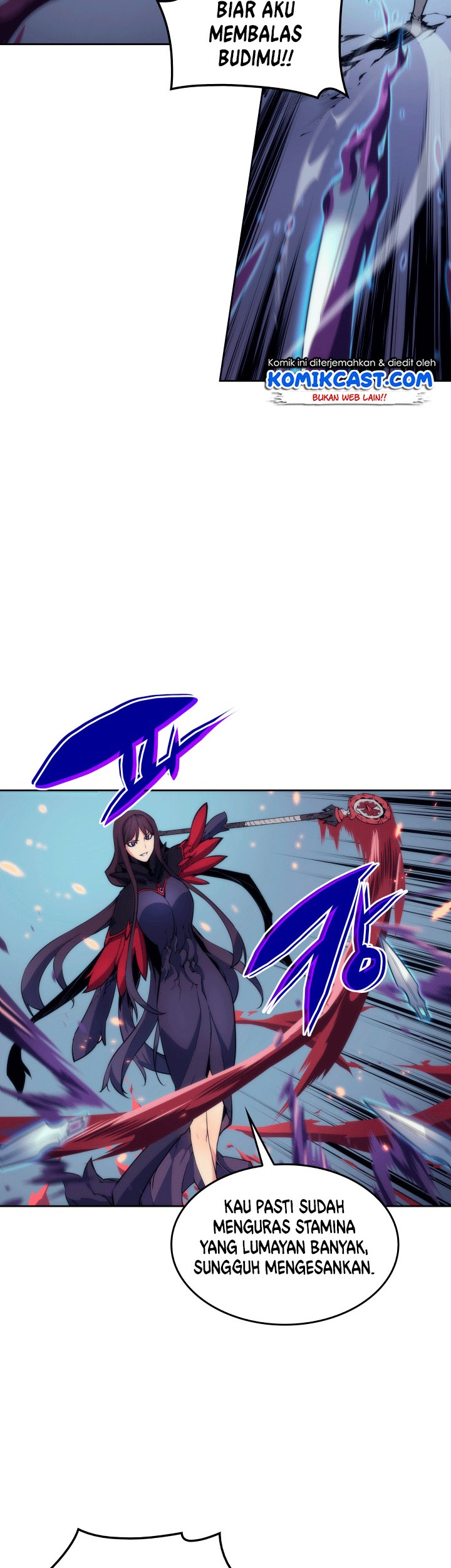 Overgeared Chapter 6 - halaman 14