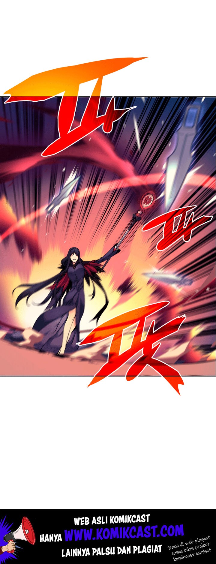 Overgeared Chapter 6 - halaman 23