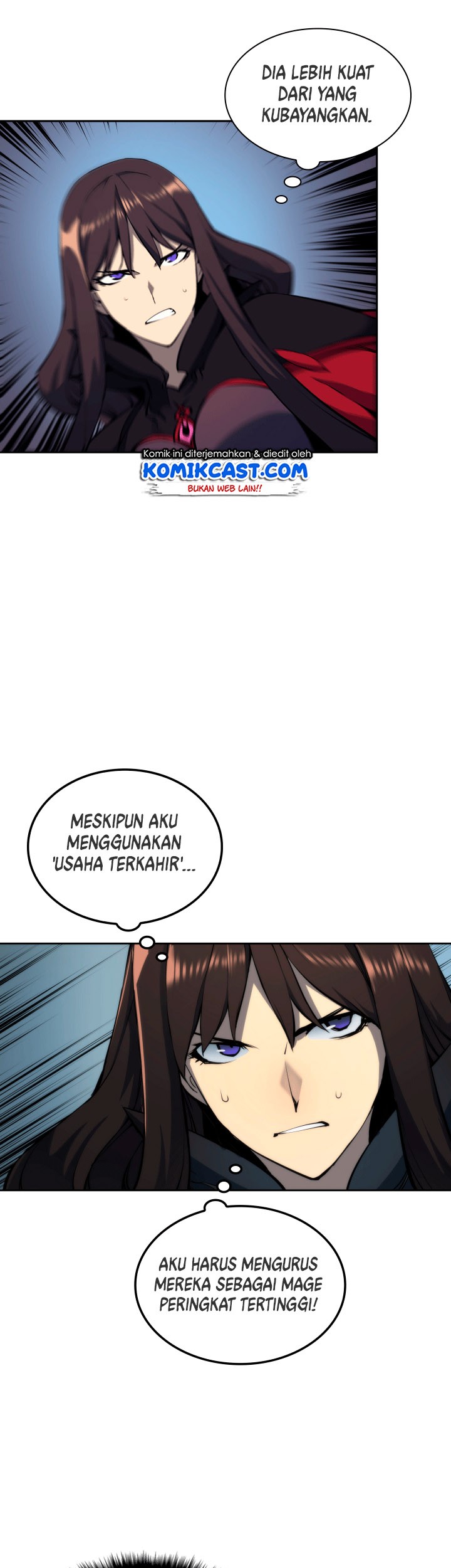 Overgeared Chapter 6 - halaman 24