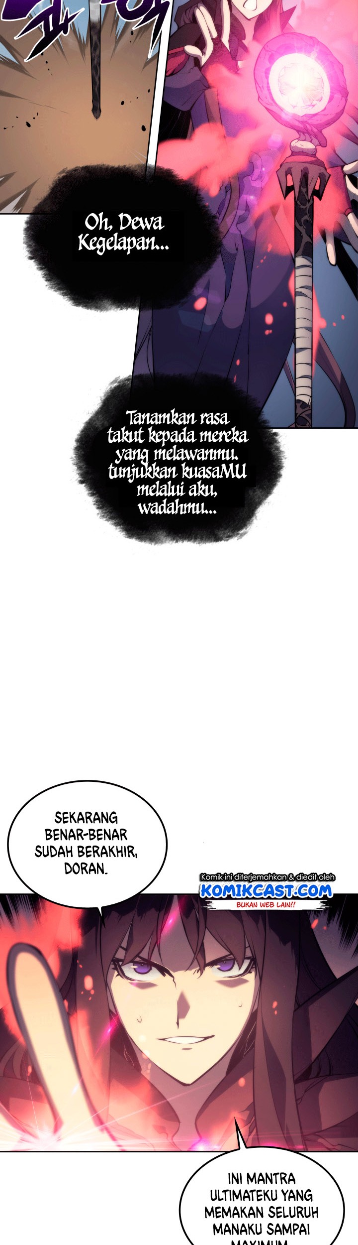 Overgeared Chapter 6 - halaman 27