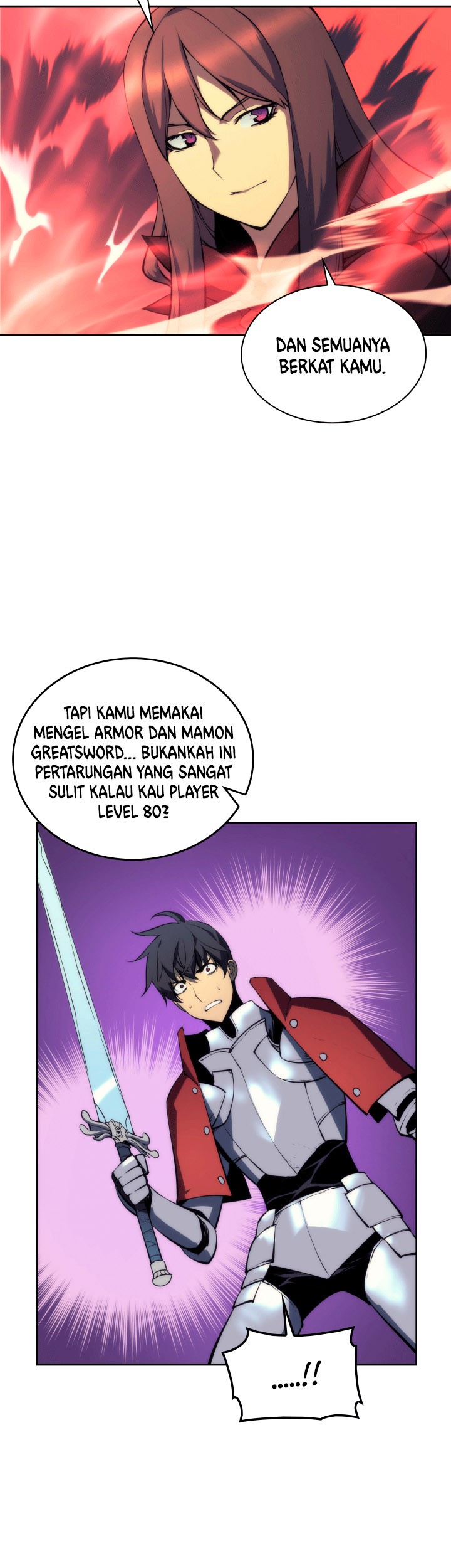 Overgeared Chapter 6 - halaman 6