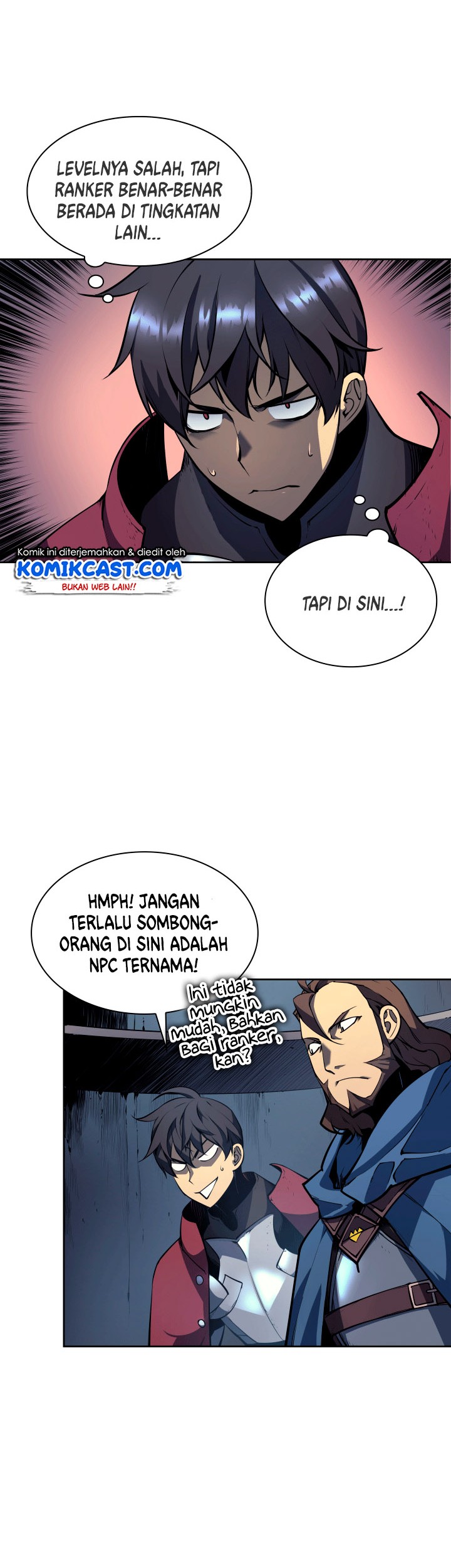 Overgeared Chapter 6 - halaman 7