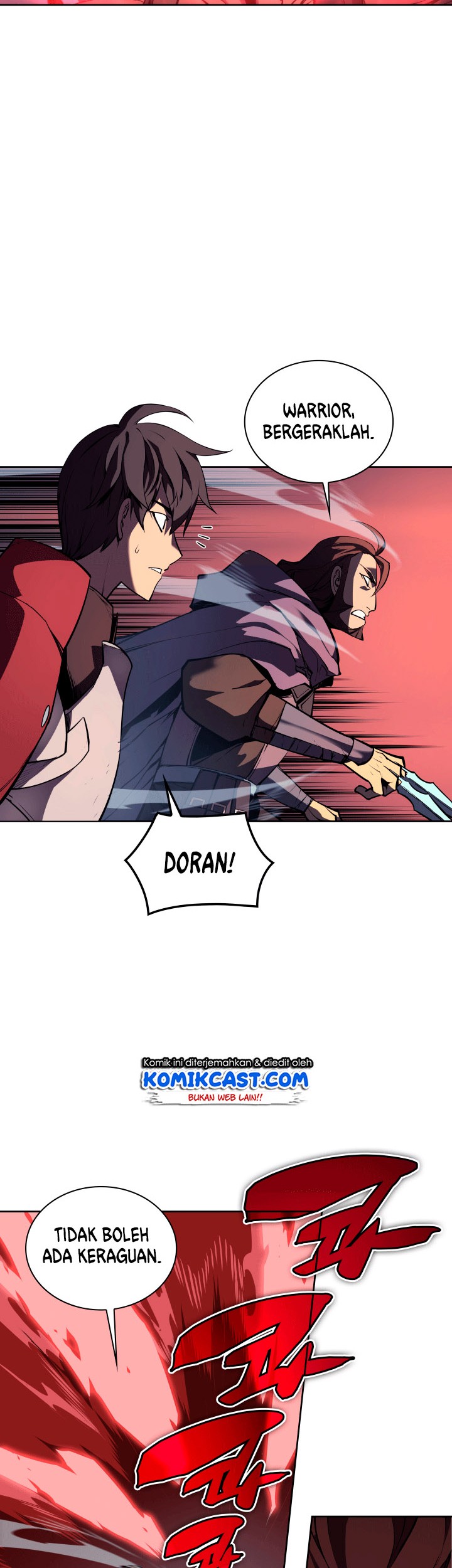 Overgeared Chapter 6 - halaman 9