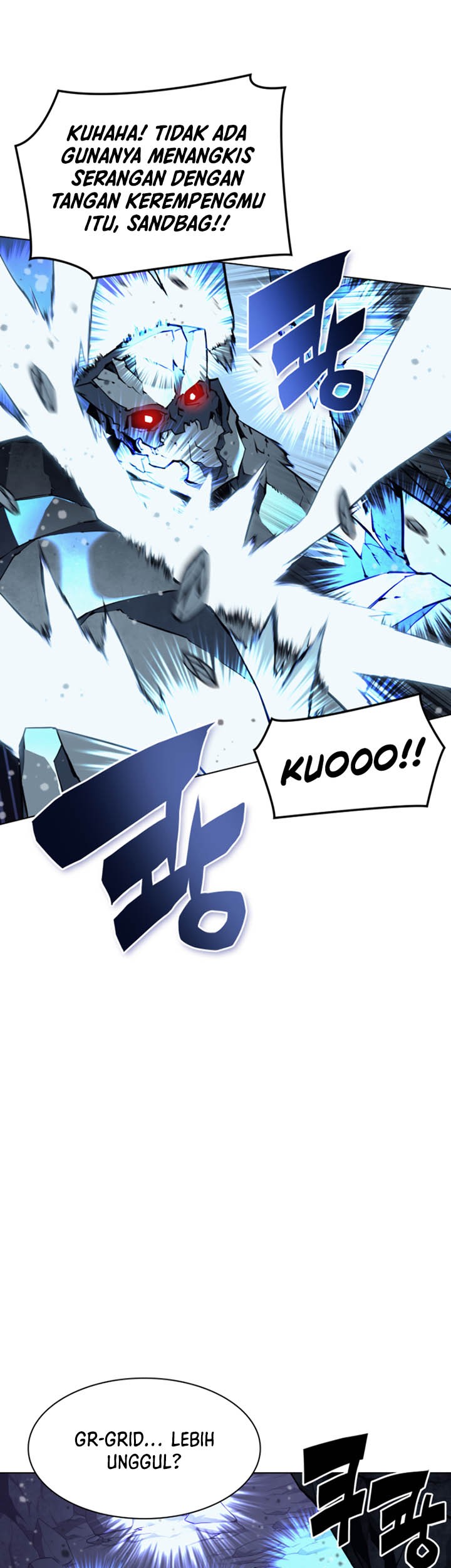 Overgeared Chapter 60 - halaman 12