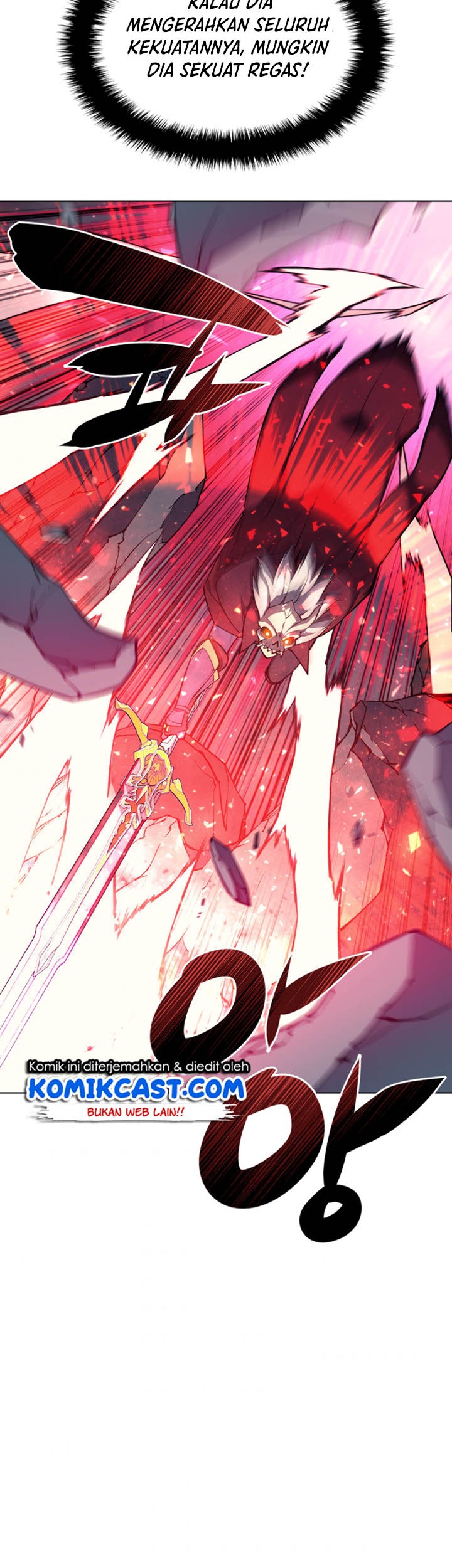 Overgeared Chapter 60 - halaman 17
