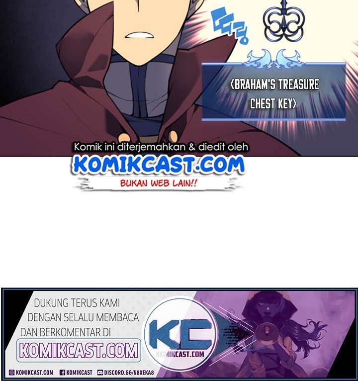 Overgeared Chapter 60 - halaman 28