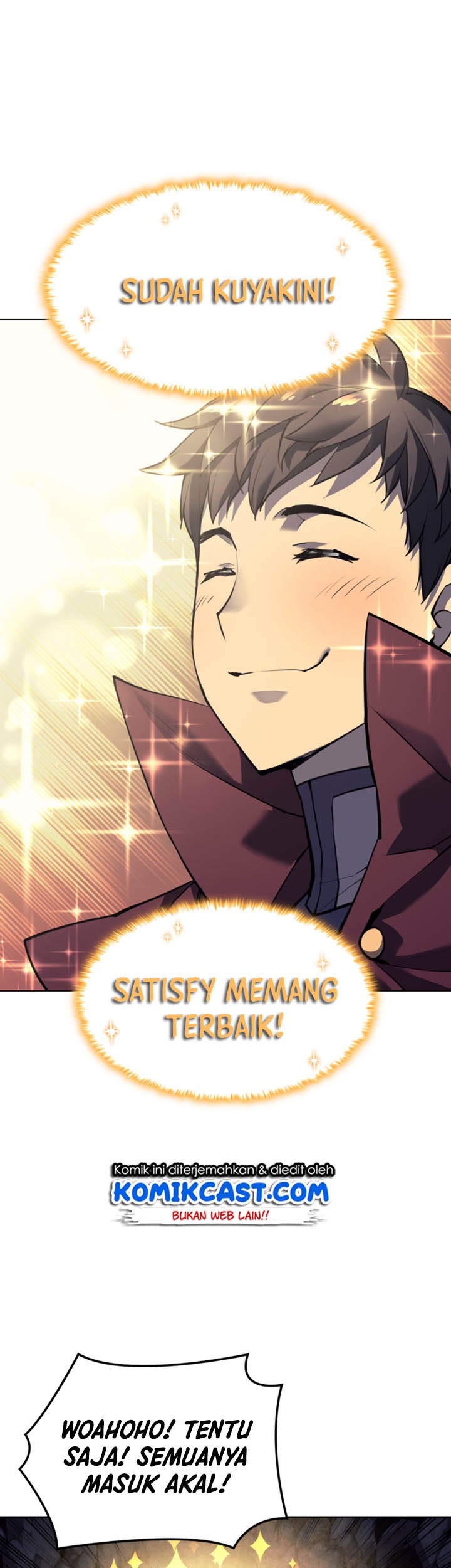 Overgeared Chapter 60 - halaman 29
