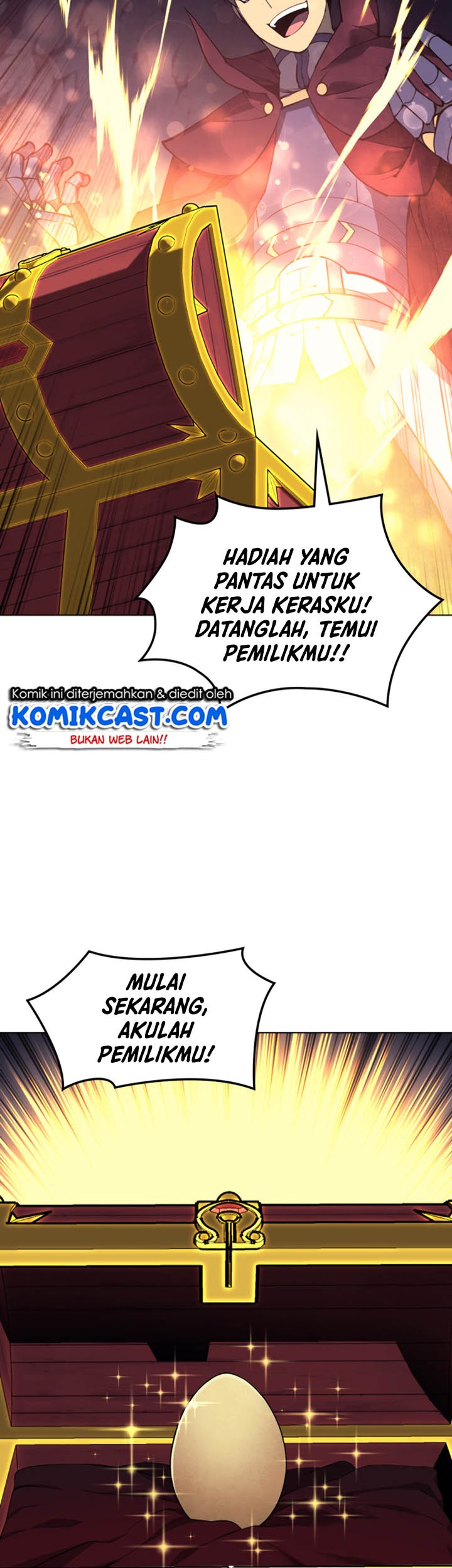 Overgeared Chapter 60 - halaman 33
