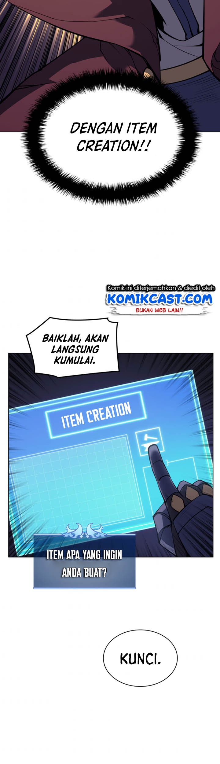 Overgeared Chapter 60 - halaman 39