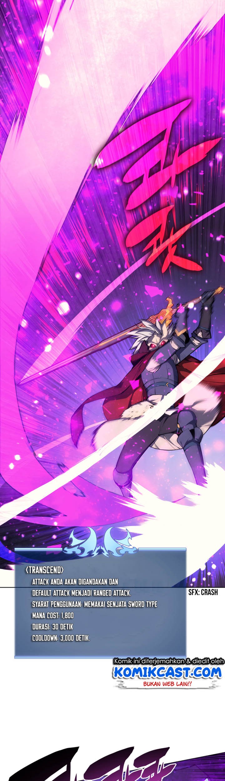 Overgeared Chapter 60 - halaman 5