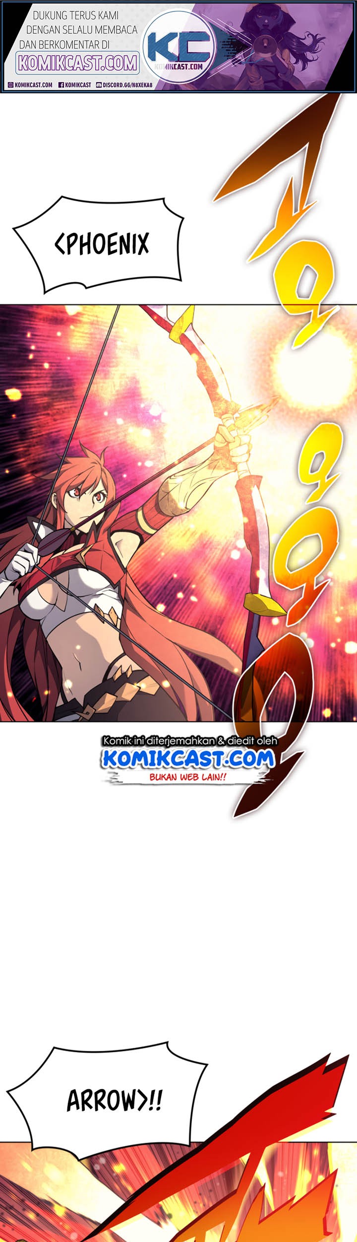 Overgeared Chapter 60 - halaman 50