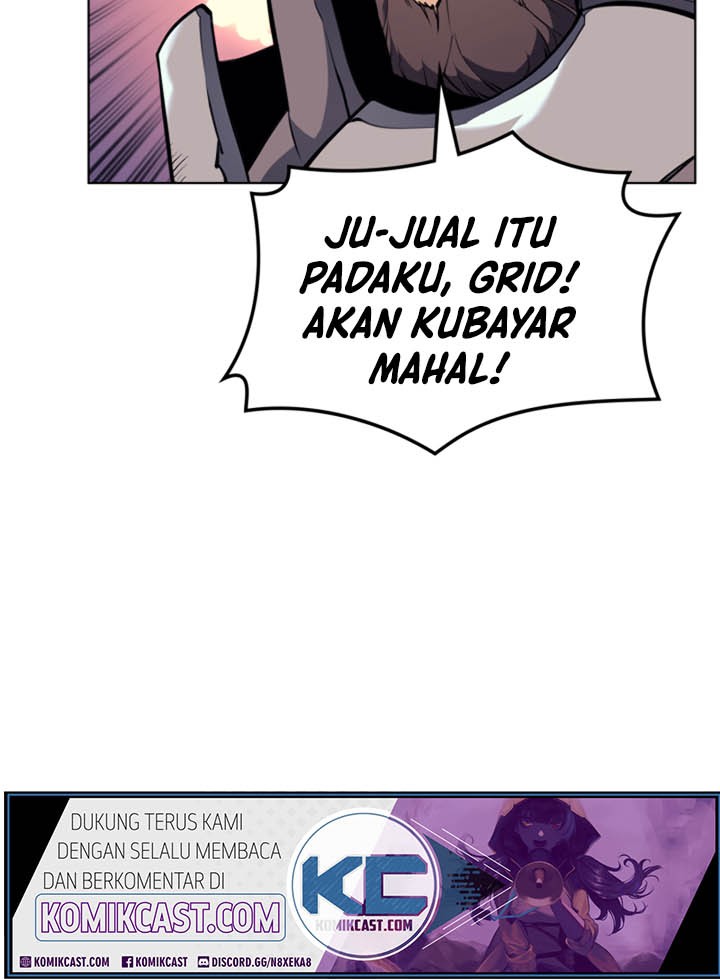 Overgeared Chapter 60 - halaman 58