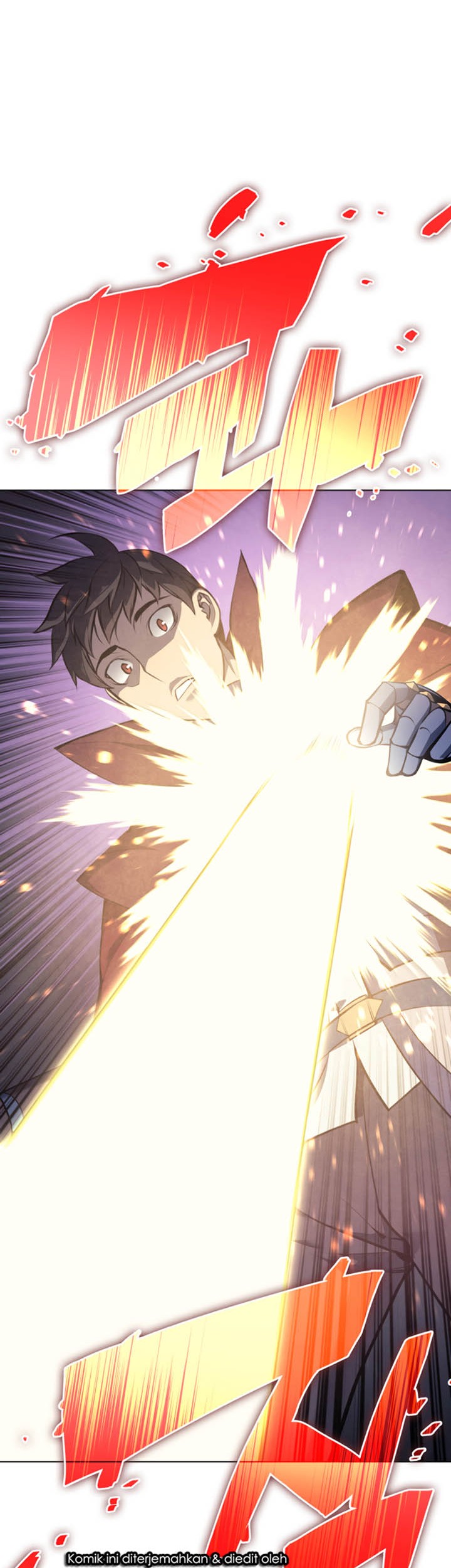 Overgeared Chapter 60 - halaman 62