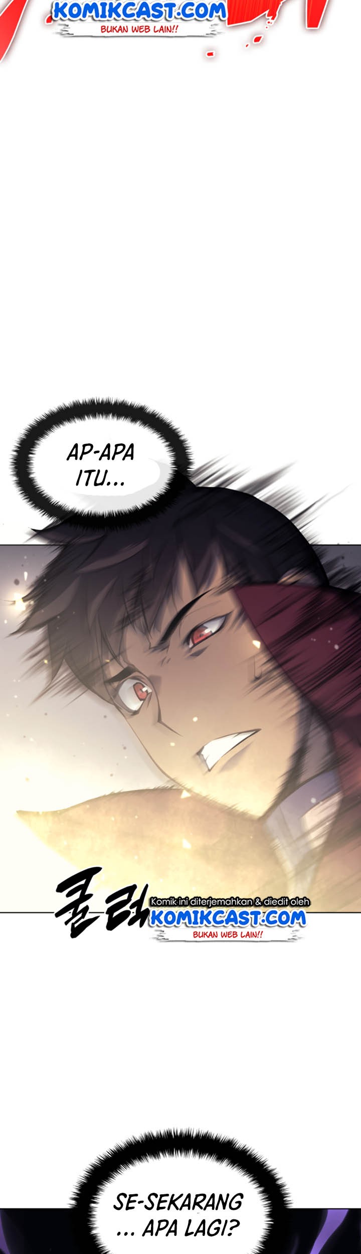 Overgeared Chapter 60 - halaman 63