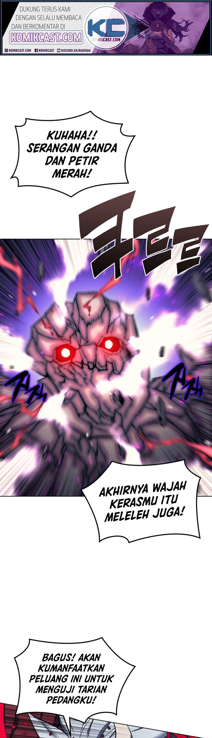 Overgeared Chapter 60 - halaman 8