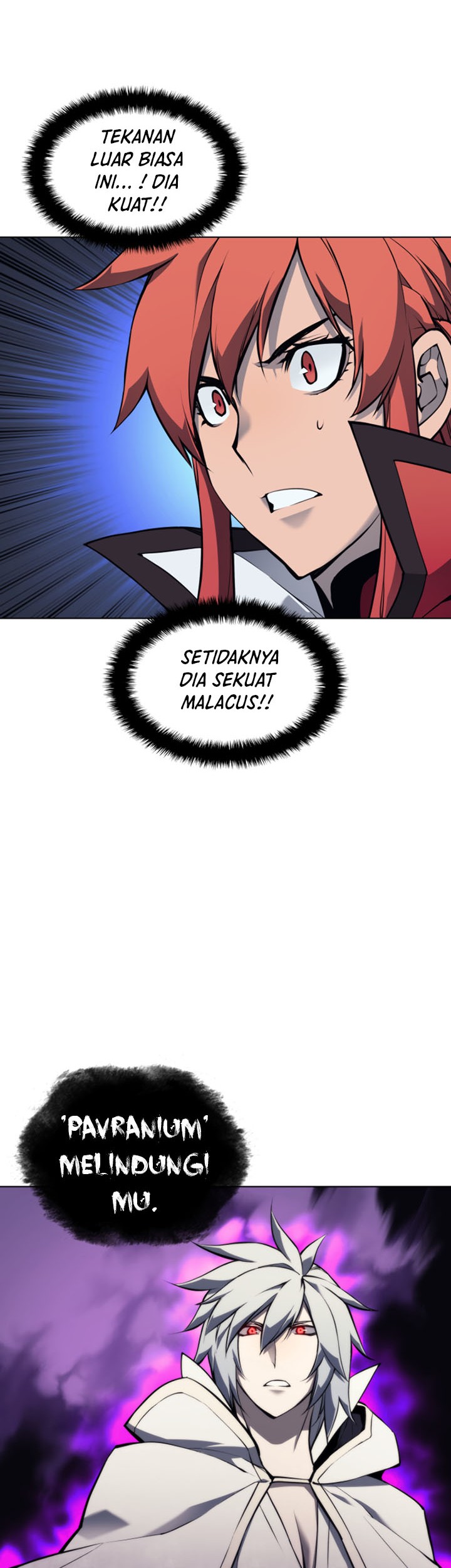 Overgeared Chapter 61 - halaman 11