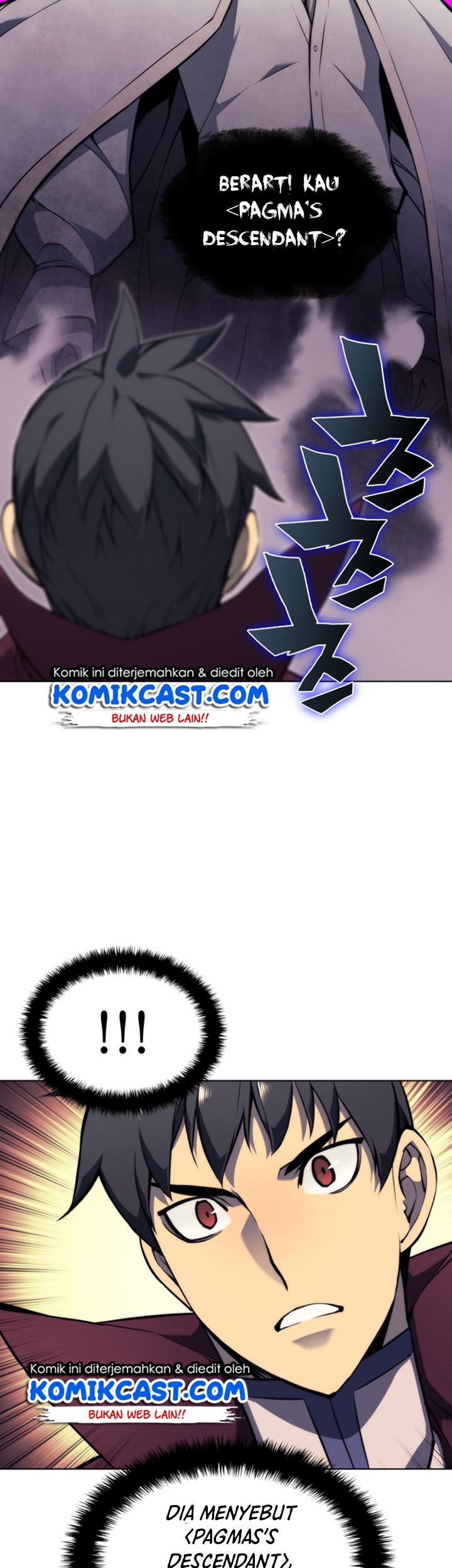 Overgeared Chapter 61 - halaman 12