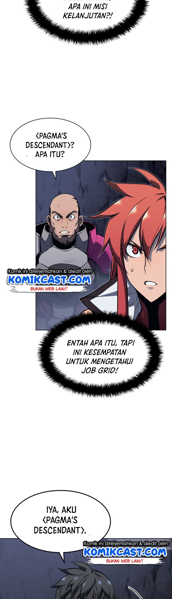 Overgeared Chapter 61 - halaman 13