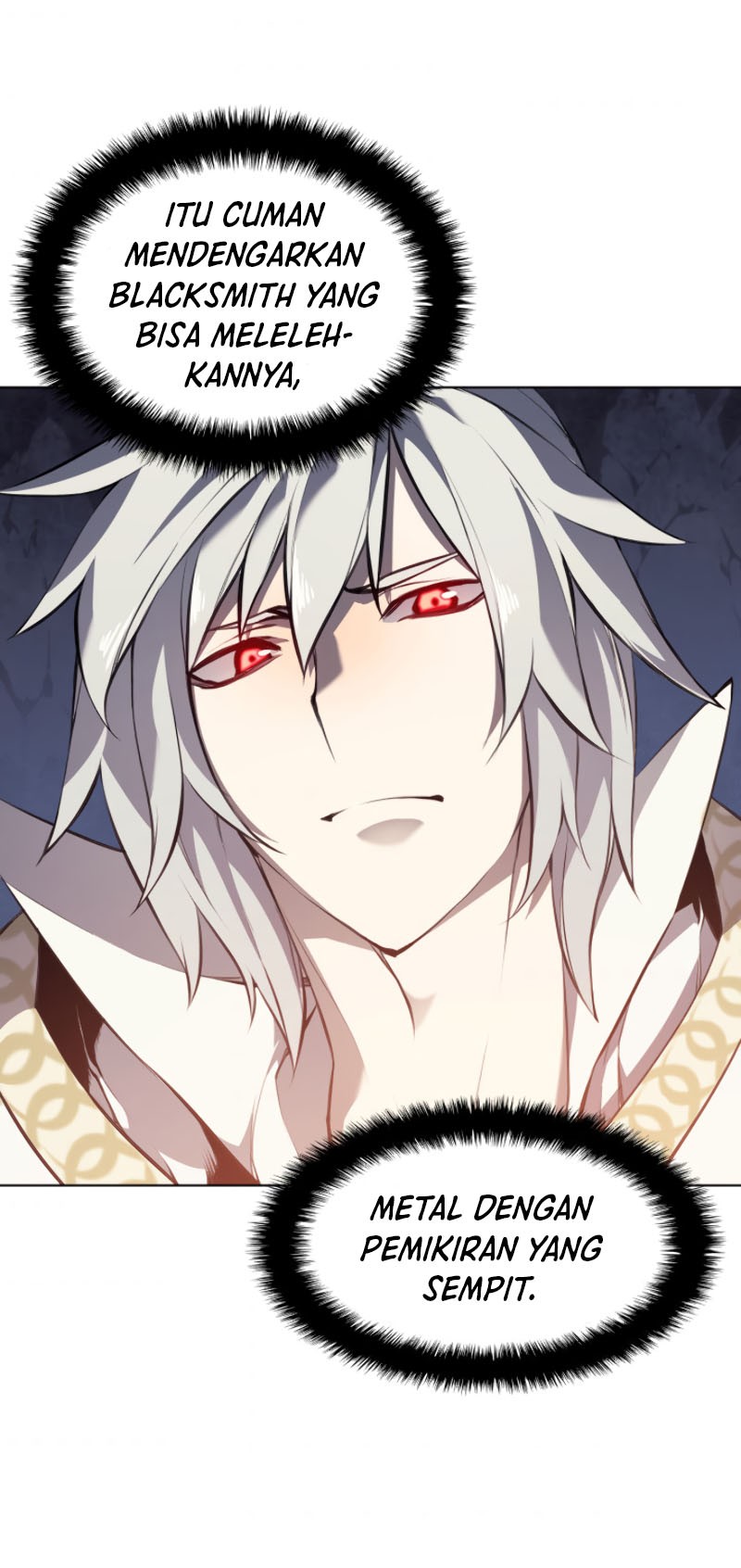 Overgeared Chapter 61 - halaman 21