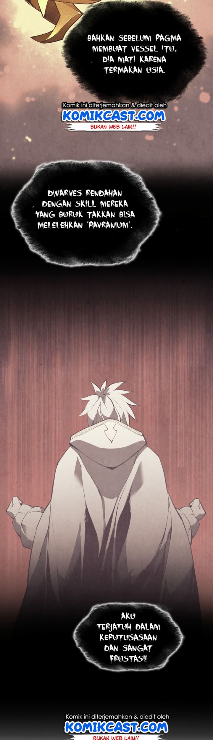 Overgeared Chapter 61 - halaman 25