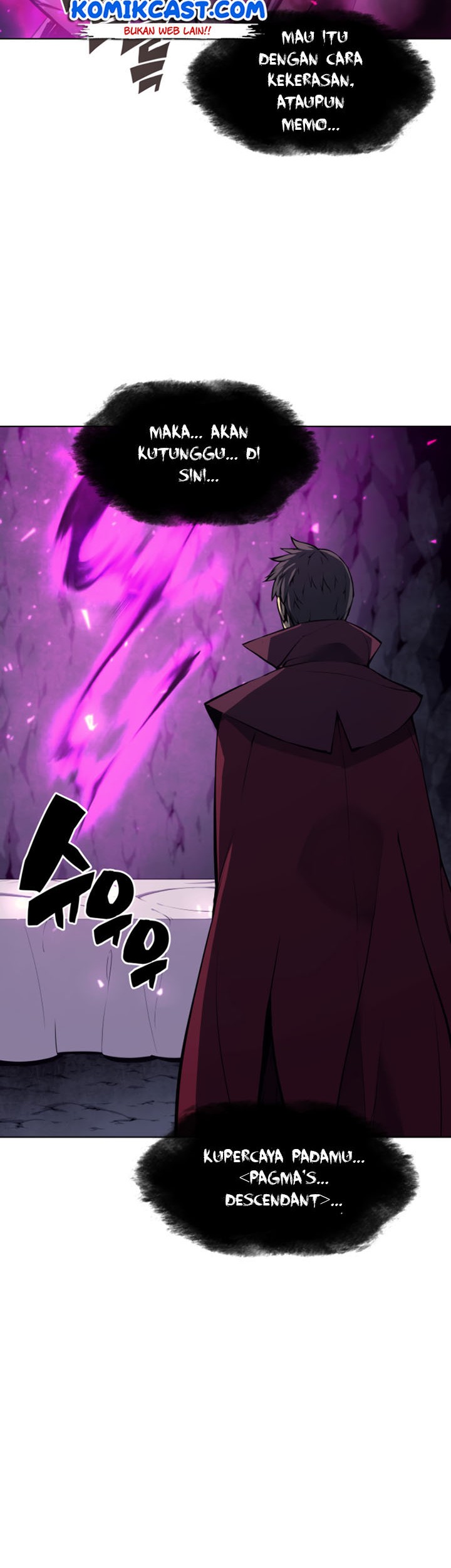 Overgeared Chapter 61 - halaman 34