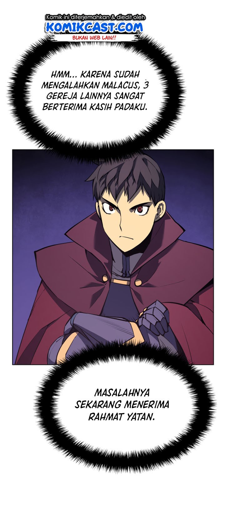 Overgeared Chapter 61 - halaman 35