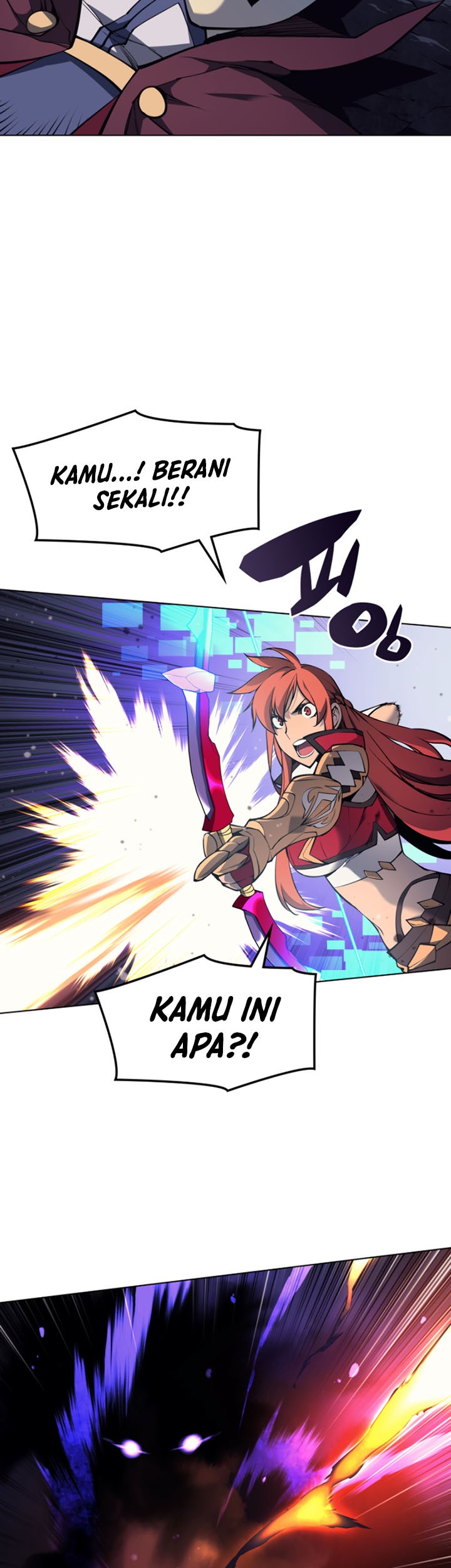 Overgeared Chapter 61 - halaman 4