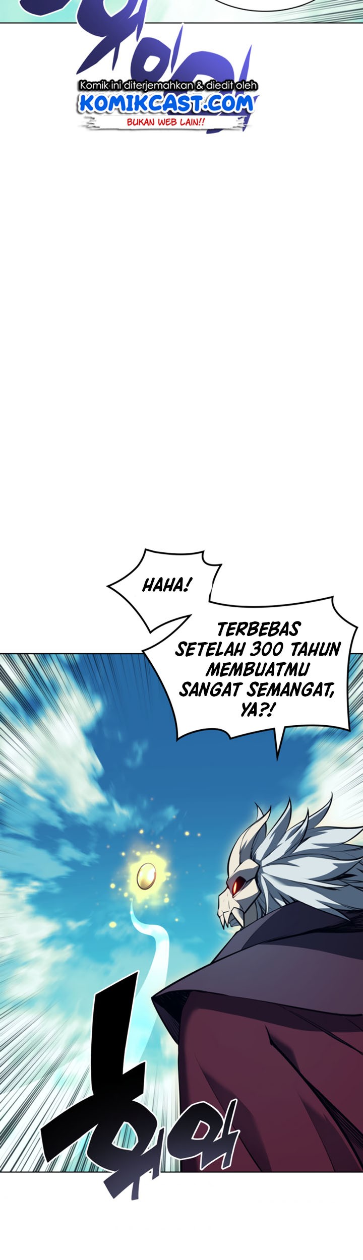 Overgeared Chapter 61 - halaman 44