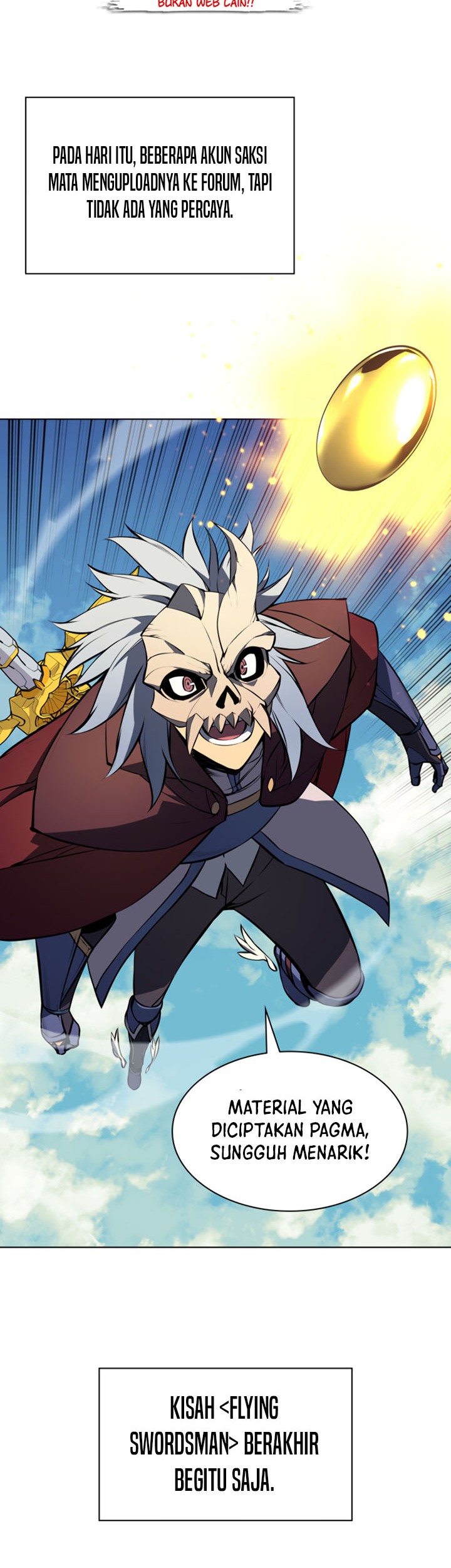 Overgeared Chapter 61 - halaman 47