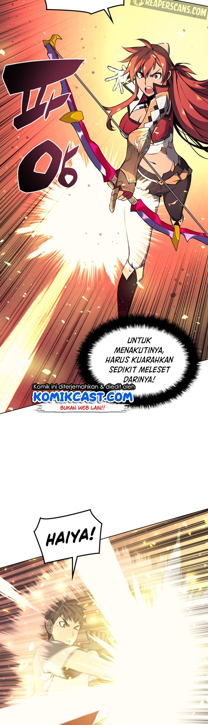 Overgeared Chapter 61 - halaman 52