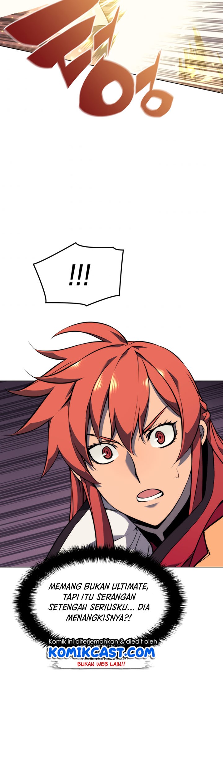 Overgeared Chapter 61 - halaman 53
