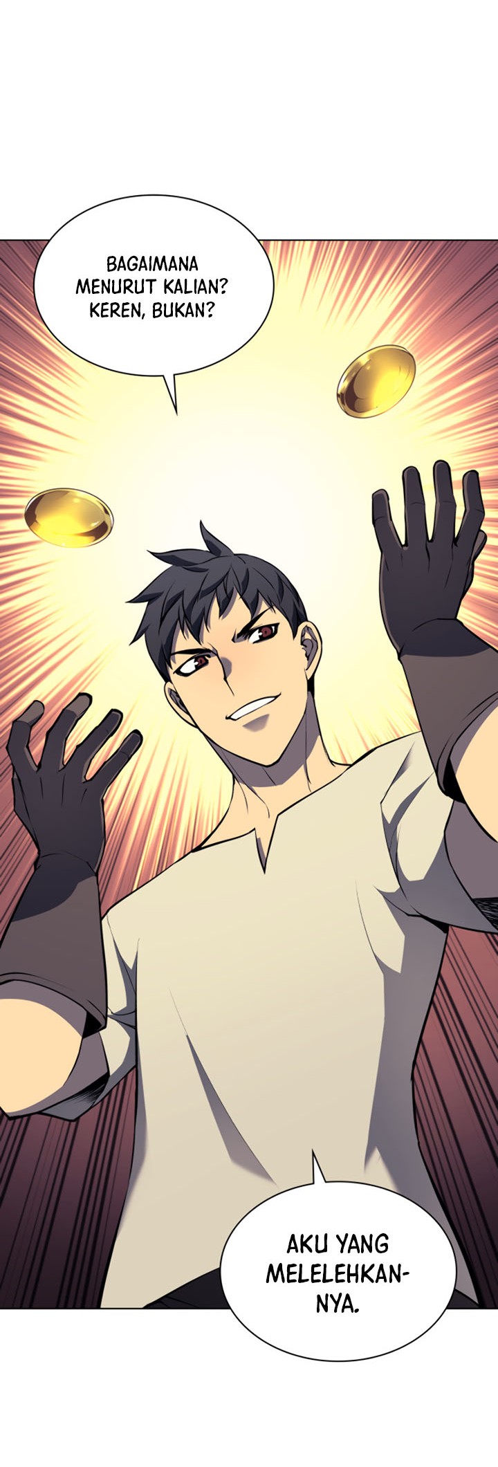 Overgeared Chapter 61 - halaman 54