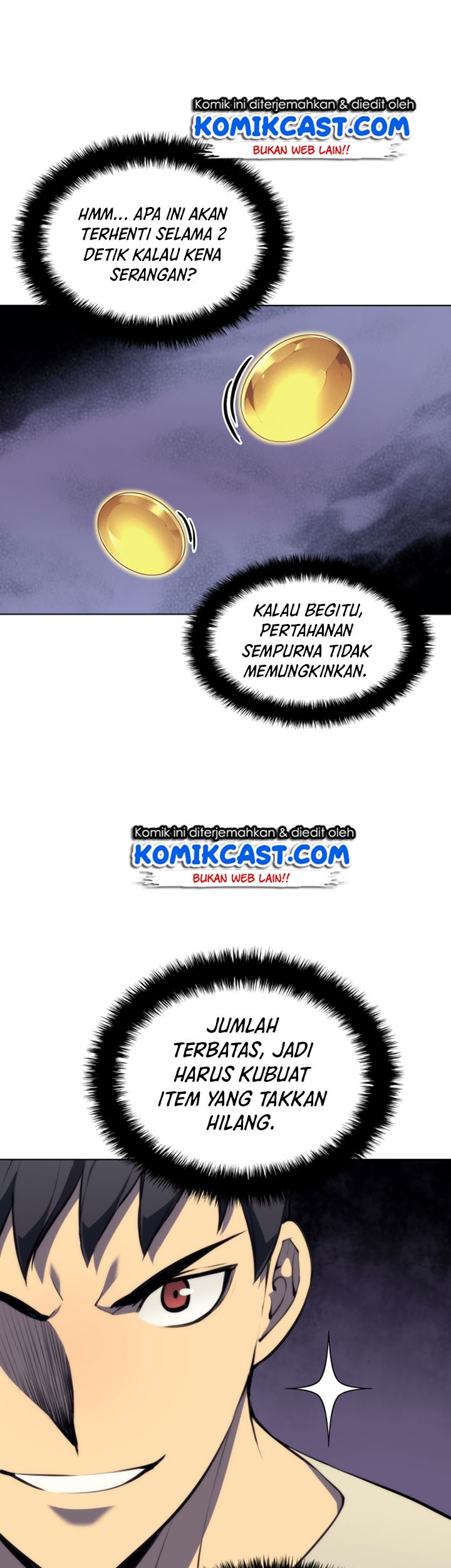 Overgeared Chapter 61 - halaman 55