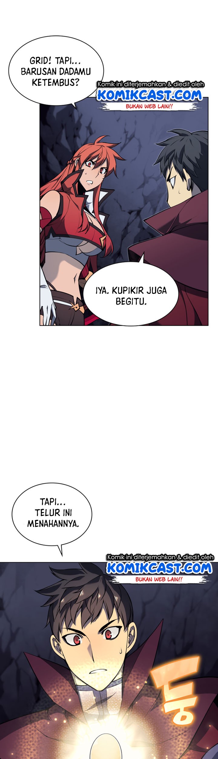 Overgeared Chapter 61 - halaman 6