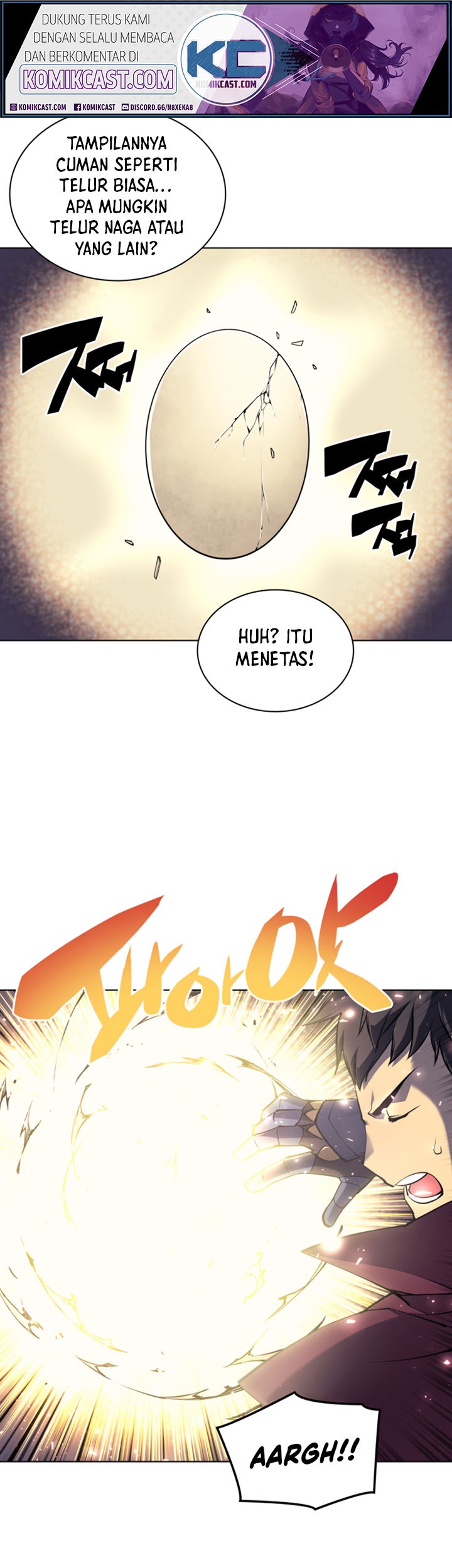 Overgeared Chapter 61 - halaman 8